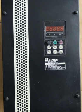 议价正弦 SINE303-022G/030P   22/30千瓦维修