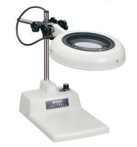 日本大冢OTSUKA台式放大镜ENVL-D 2X / ENVL-D 3X / ENVL-D 4X
