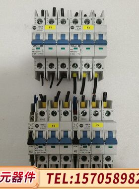 AB空开1489-A3D020（4台），1489一ABH12