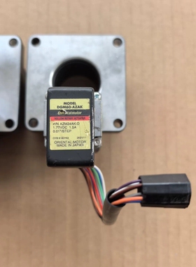 议价DGM60-AZAK步进电机议价