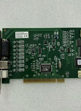 IMAGENATION  PXC200AF-00 图像采集卡