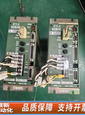 NSK驱动器ESA-J2006CF3-11，，