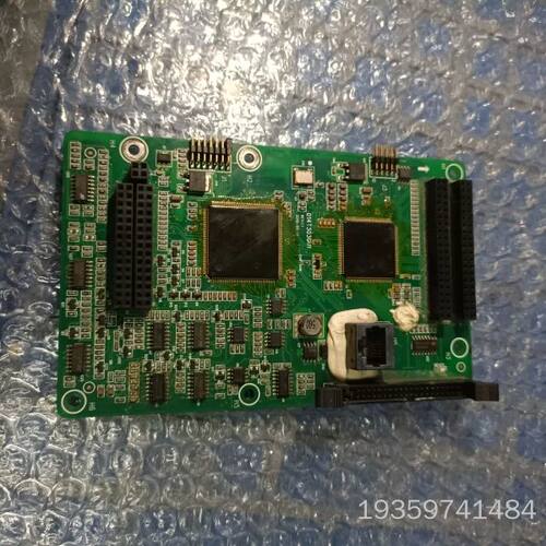 麦格米特15KW变频器主板D14T303GU1 ，成议价