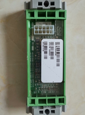 议价ABB 6644424A1 电源监测模块，原装拆机功能正常，