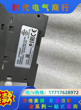 PLC、DVP32ES200TC成色新，、功能议价