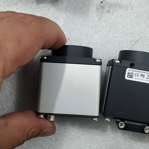 众桦IDS UI-5240SE-NIR-GL-R2  4台，议价