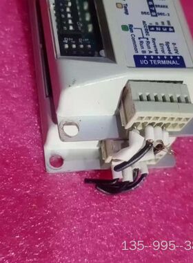 德马滚筒驱动器EZQUBE辊筒驱动控制卡EZ QUBE  格详谈