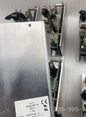 东方闭环电机驱动器ASD10C-K    ASD18A-