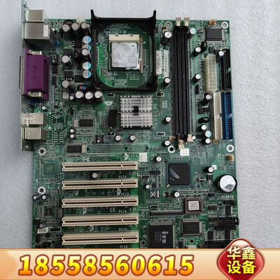 PROX1750 VER G2C工业设备电脑主板 PROX-