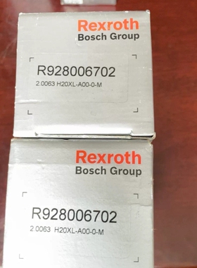 Rexroth 滤芯R928006702 议价