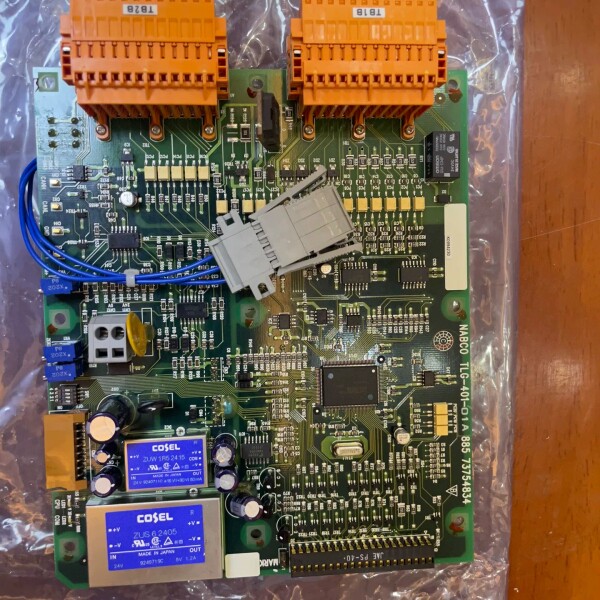 非标价NABCO鐢佃矾鏉�  TLG-401-01A议价