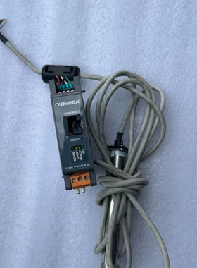 议价iTHP-5温度和湿度传感器iTHX- D3连接器