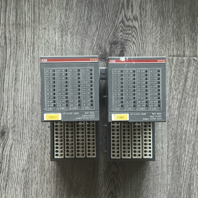 模块DC532 B76 1SAP240100R0001(议价）