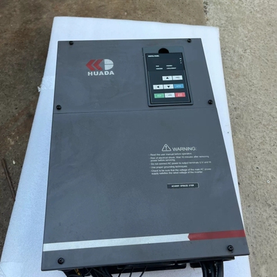 华达37Kw空压机变频器，型号Z8400T-37GNY，成色议价
