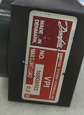 VPI 160G0421    160G0422    16