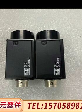 Teli CS8550i CS8550Di CS8560D