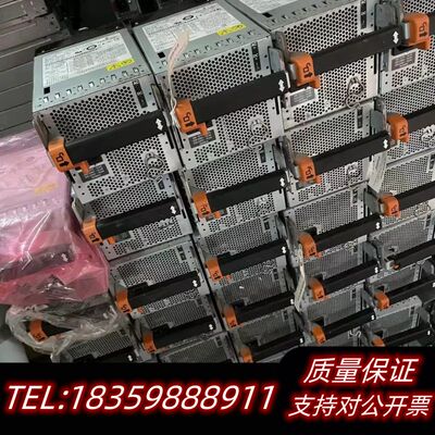 IBM X3850 X3950 X5服务器电源 49Y776询价