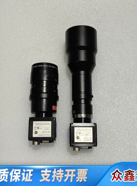 SVS一VlSTEK，工业相机，SVCam，eco445