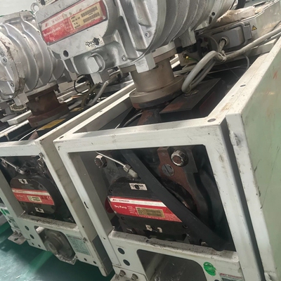 EDWARDS IQDP80真空泵，，型号IQDP8