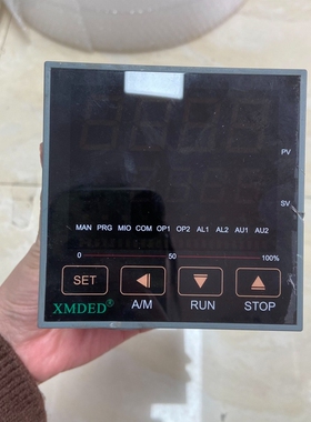 议价XMDED AH70温控器