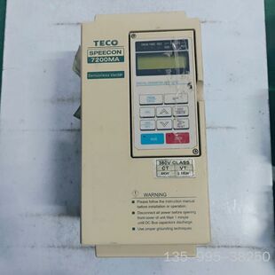 东7200MA变频器 JNTMBGBB0005AZ-U-详谈