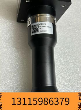 众桦埃科工业相机，型号PA2KGV-80KM，配套XF-10MD议价