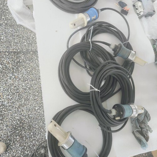 EH电导仪 CLS54-ACS1032，CLS54-ACS