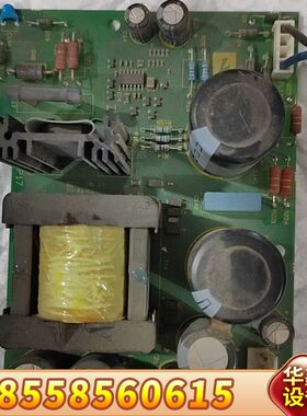 3130-1139-03 艾默生CT直流调速器励磁板 400