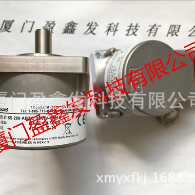 法国BEI编码器 60011-017  厦门盈鑫发科技供应