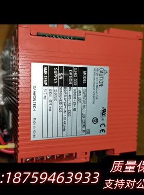 三TLC880M-83-AR温控器，设备，看图询价