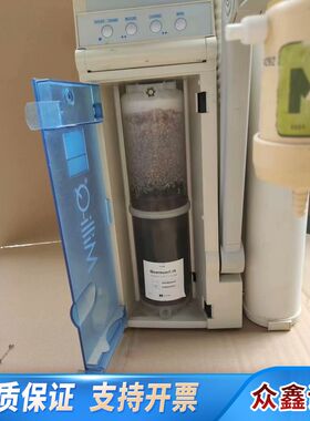 Milli-Q?Academic超纯水器 密理博millip