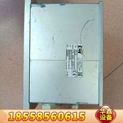 Ffm Fimotec-Fischer FS-16 mont