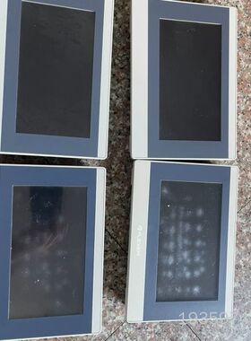 繁易触摸屏FE3070C-V1-B(2台）FE3070-V1议价