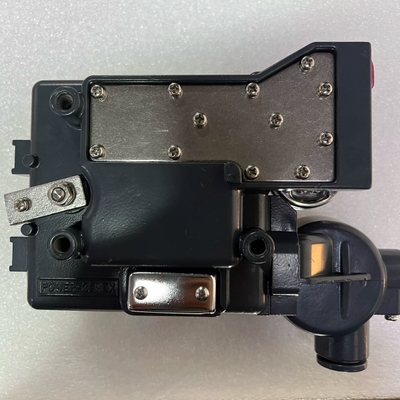 Power-Genex PG阀门定位器，型号EPL-DB1S