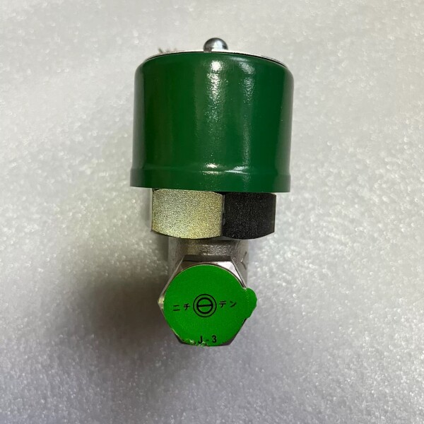 非标价鏃ユ湰 NICHIDEN KOGYO SX3S 鐢电闃�议价