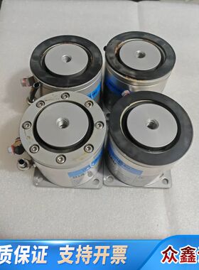 BILZ比尔茲薄膜空气弹簧 BiAir0.15-ED-A