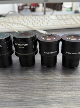 OLYMPUS奥林巴斯WH10X-H/22，WHN10X/2