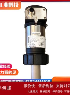 宝德burkert高精度电导率8228-00566605传感器带显示一体式4-20mA
