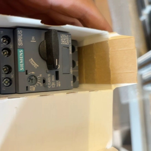 议价塑壳外壳式断路器3RV6021-4BA15 14-20