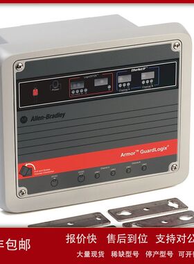 1756-L72EROM控制器模块罗克韦尔AB全新1756L72EROM议价