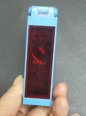 SICK西克光电传感器WE34-B430 蓝色 详谈