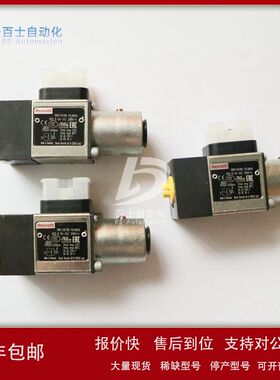 力士乐rexroth压力继电器R901106262 HED8OA-2X/100K14AS议价