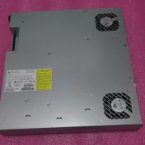 检修HP/惠普Z8G4工作站DPS-1125BB A电源 拆机现详询