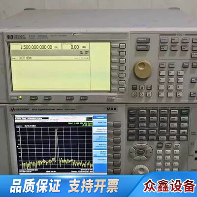 Hewlett-Packard ESG-3000A信