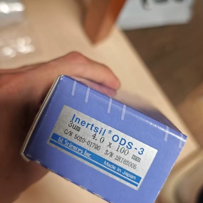 岛津GL色谱柱5020-01790，INERTSIL ODS