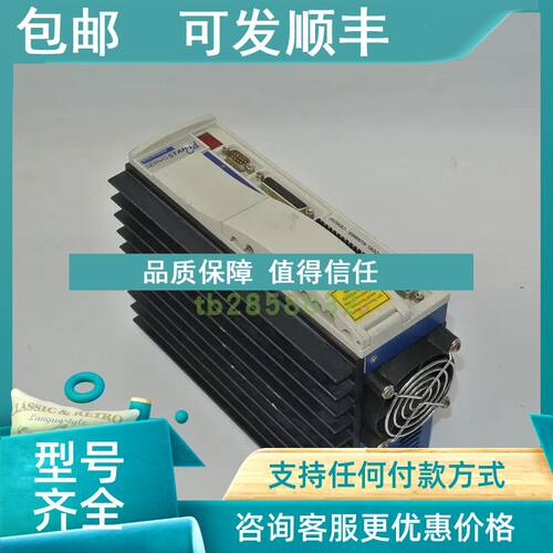 议价Kollmorgen科尔摩根 伺服驱动器 CE06250
