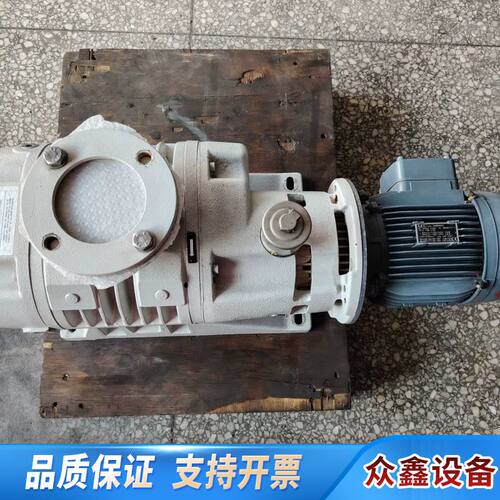 莱宝RUVAC WAU 251罗茨真空泵，，型号WA