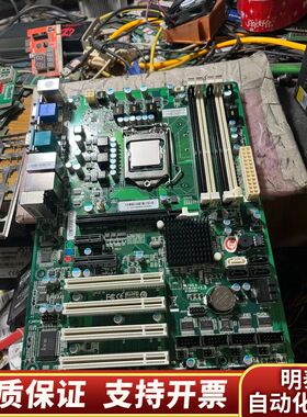 艾迅SYM76996VGGA工控板送CPU一切正询价