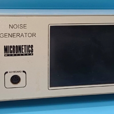 MICRONETICS噪音发生器Niose Generato
