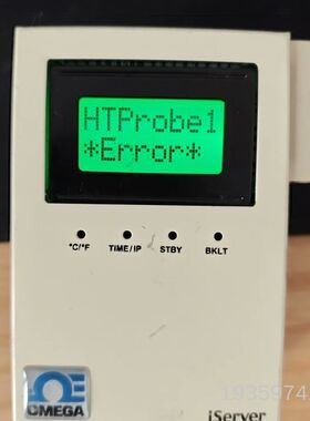 OMEGA   ITHX-SD温湿度图表记录仪ITHX-SD议价